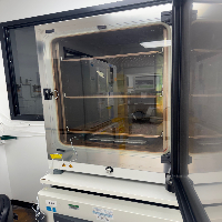 Thermo HERAcell vios 160i Double Stack CO2 Incubator image 1